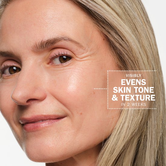 Crème de jour hydratante à la vitamine C SPF30 de Olay - Anti-taches de pigmentation - Uniformise - Hydrate - 50 ml