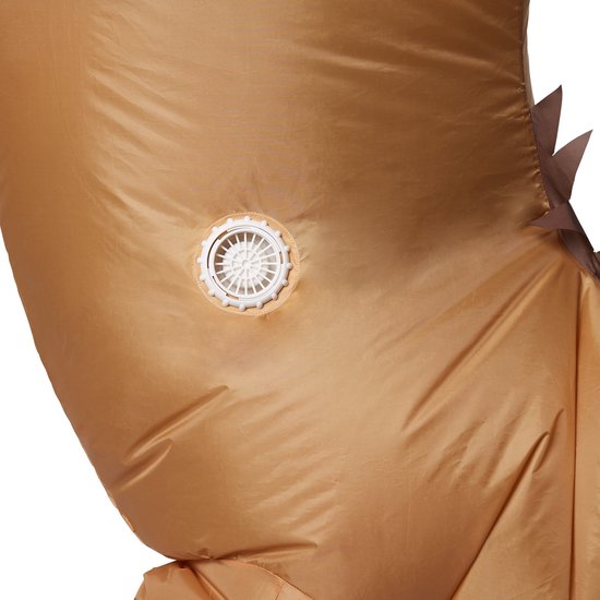 Dressforfun Cheval autogonflant - déguisement halloween déguisement soirée carnaval déguisement soirée - 301325