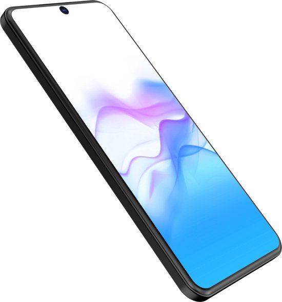 Behello Oppo Reno12 Pro Protection d'écran en verre de haute qualité