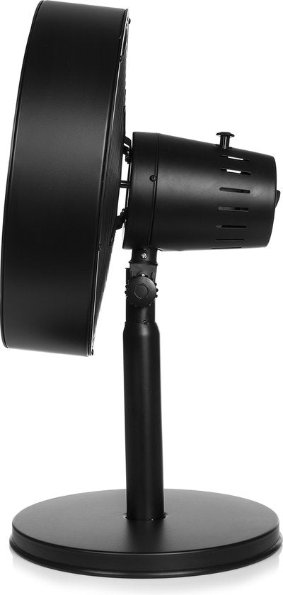 Tristar VE-5928 - Ventilateur de table - Métal noir