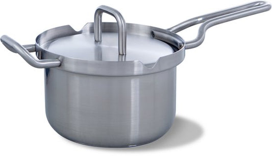 BK Q-linair Master casserole 16 cm avec couvercle