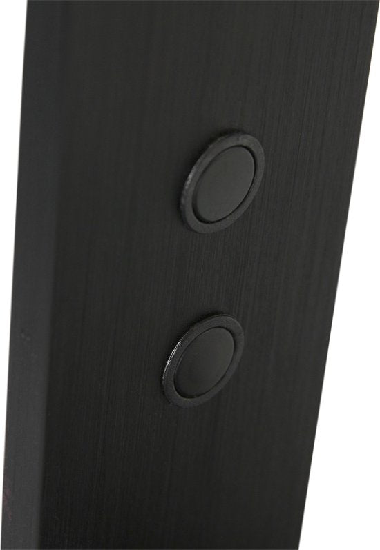 Lampe à poser Steinhauer Serenade LED - Noir