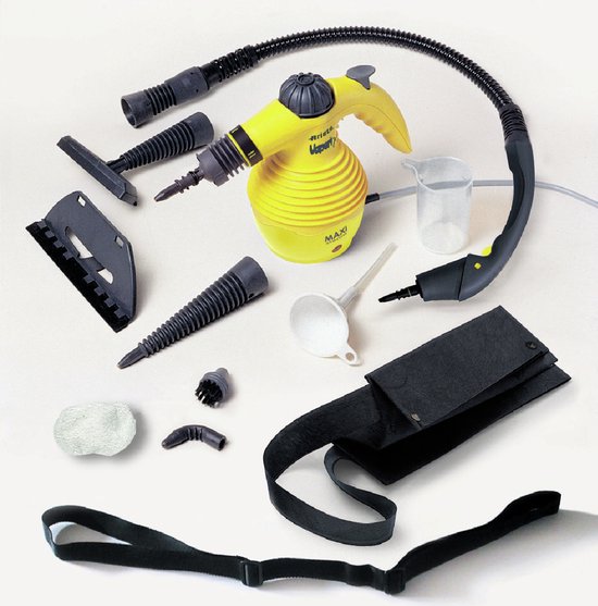 Ariete Vapori Jet Steam Cleaner mod.4133
