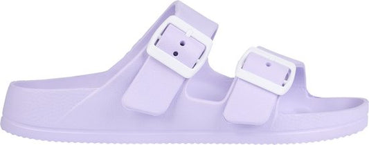 Bullboxer - Tong/glissade - Femme - Lilas - 37 - Pantoufles