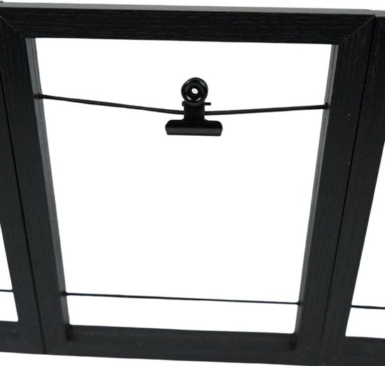 Cadre SENZA pour 3 photos