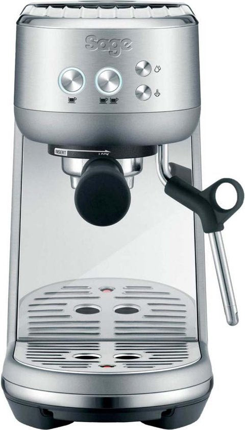 Sage de Bambino Acier inoxydable