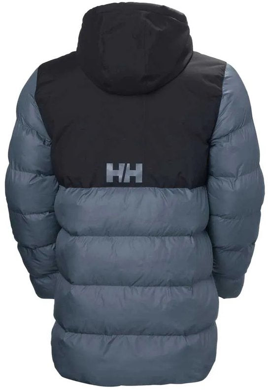 Helly Hansen Active Puffy Parka Bleu 2XL Hommes