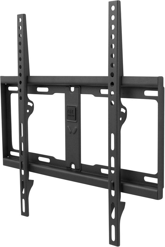 One For All WM4411 Support mural Vesa 400 - fixe - 32 à 65 pouces - max. 100 kg