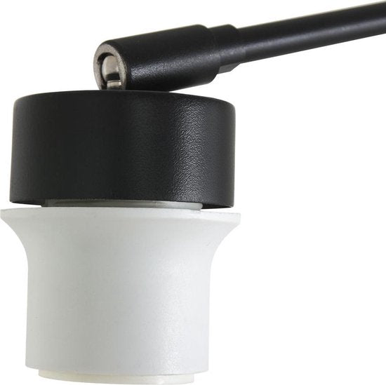 Steinhauer - Prestige Chic - applique articulée - noir