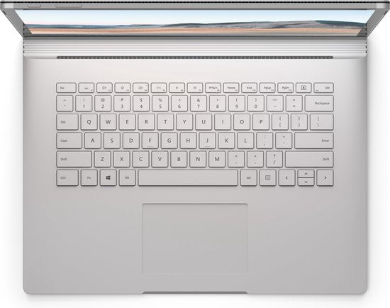 Microsoft Surface Book 3 - Ordinateur portable - 15 pouces