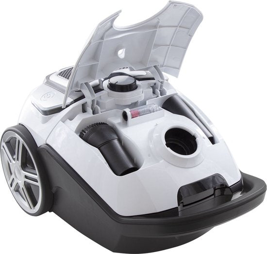 Inventum ST307WZA - Aspirateur avec sac - Blanc