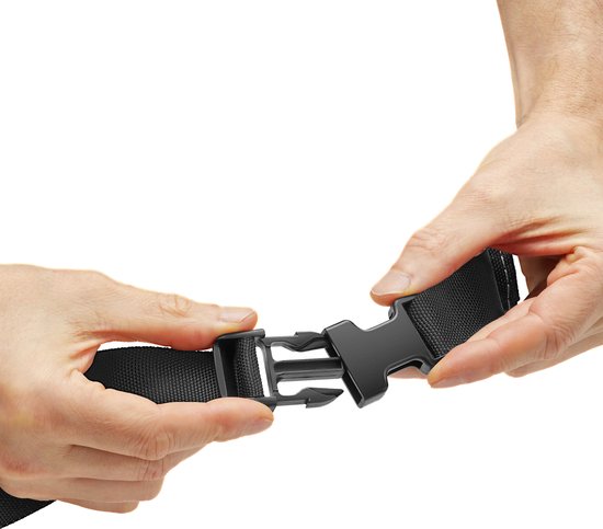 tectake® Car Cover - Voile de voiture extérieure - Protection contre la grêle - Couverture imperméable avec 3 sangles réglables - Respirante - Housse de protection de voiture avec sac de rangement - Compatible avec de nombreux modèles - Dimensions (LxLxH)