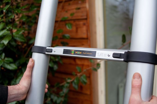 Échelle télescopique Batavia 3,27 m - Édition limitée - Échelle seule