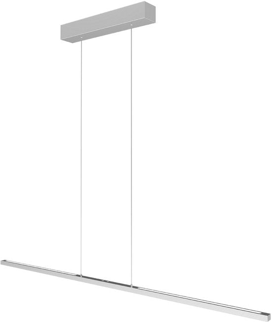 Steinhauer - lampe suspendue - Bande - acier - métal - lampe design - LED - 3995ST