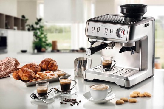 Ariete 1313 Cafetière Espresso 2 L Semi Automatique