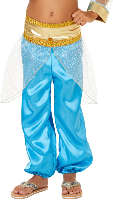 dressforfun - déguisement fille princesse orientale 164 (13-14ans) - déguisement halloween déguisement carnaval déguisement carnaval déguisement carnaval déguisement carnaval - 300972