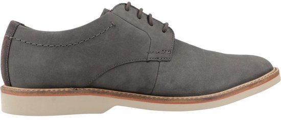 Chaussures homme - Clarks - Pointure 44 - Largeur G - Matériaux mixtes