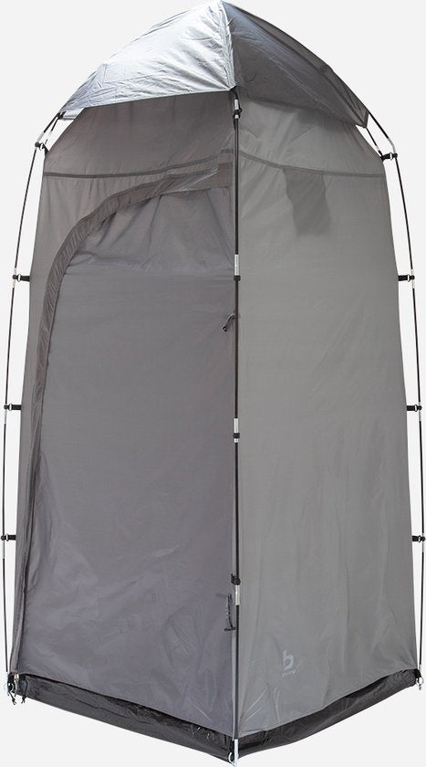 Bo-Camp - Tente douche/toilette - Avec plancher amovible