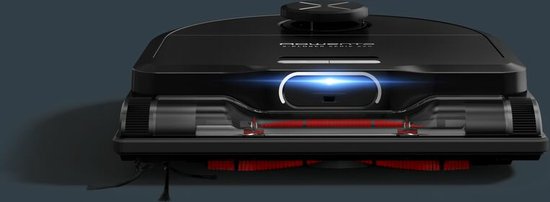 Rowenta X-Plorer Series 220 RR9465 - Aspirateur robot
