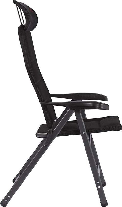 Crespo - AP-240 - L - Chaise de camping compacte Air Deluxe