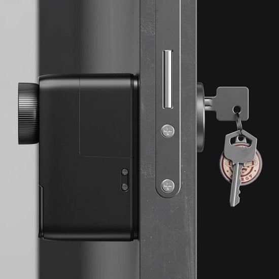 SwitchBot - Smart Lock Pro (2024)
