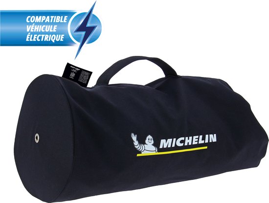 Chaînes à neige Michelin Easy Grip Limited - EG-E12