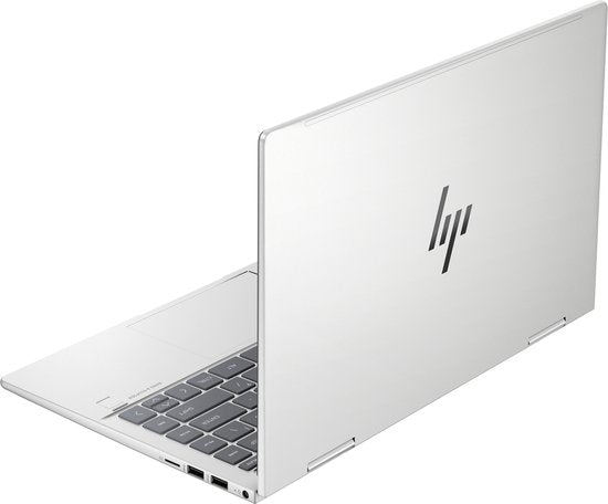 HP Envy x360 14-ES1013 - Intel Core Ultra 5 120U - 8Go - 512Go SSD - 14" Full-HD (1920x1080) 2-en-1 Ecran tactile - Clavier rétro-éclairé - Scanner d'empreintes digitales - Win 11 Home - QWERTY