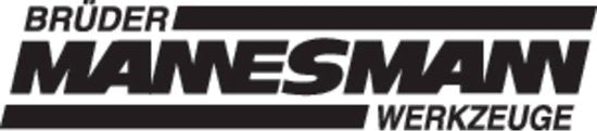 Brüder Mannesmann Set d'écrous à tarauder et à couper 32 pièces 53250