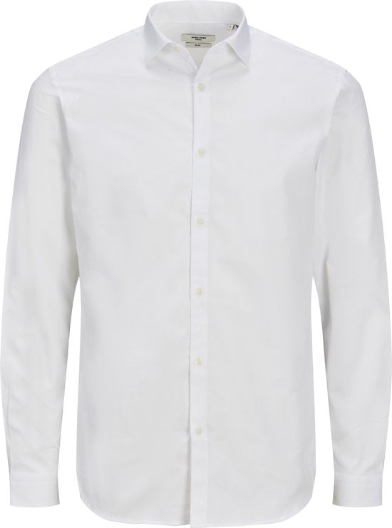 JACK&JONES JPRBLACARDIFF SHIRT L/S NOOS Chemise homme - Taille L