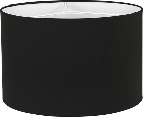 Abat-jour Mexlite Caps - Noir