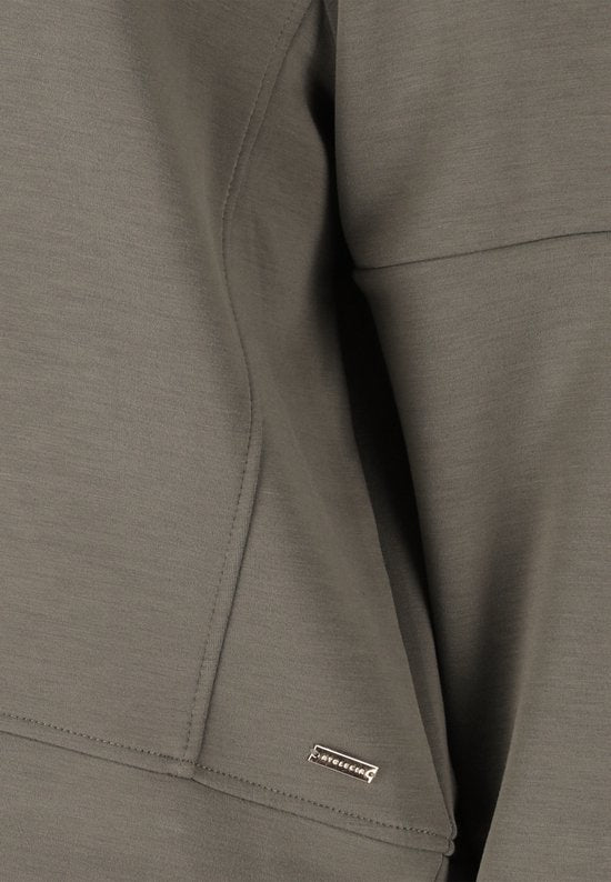 Sweatshirt Athlecia Jacey