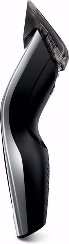 Philips series 9000 HC9420/15 - Tondeuses - Noir/argent - Avec étui de voyage