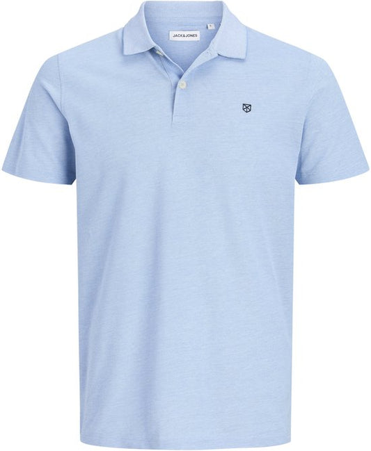 JACK&JONES - JWHPAULOS POLO SS NOOS - Hommes - Polos