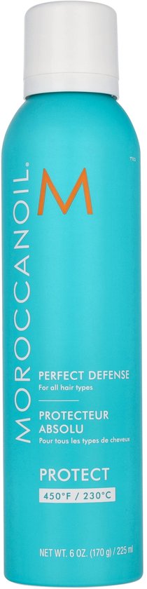 Fixatif Moroccanoil Perfect Defense - 225 ml