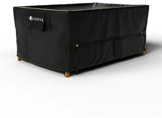 Housse de mobilier de jardin CoverSafe Pro - 180 x 120 x 75 cm