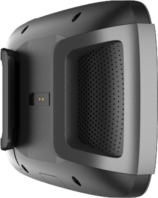 TomTom Rider 550 - Navigation moto - Monde