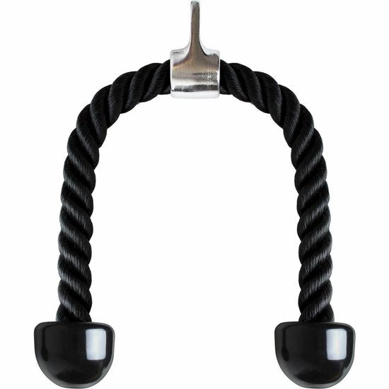 Corde à triceps Marcy
