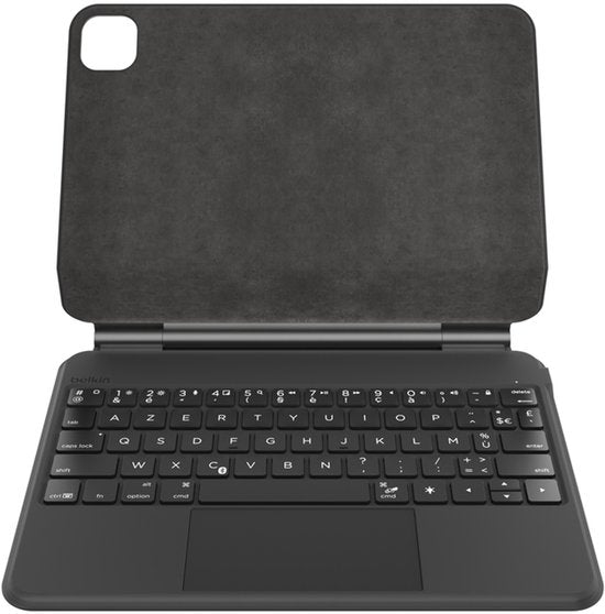 Belkin Pro Case avec clavier et support magnétique pour iPad Pro 11" (4ème génération) - AZERTY
