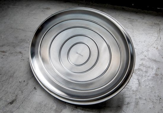 Cocotte en fonte - Saveur Selects - Ø30 cm - Sans PFAS - Compatible induction et toutes sources de chaleur - Bleu