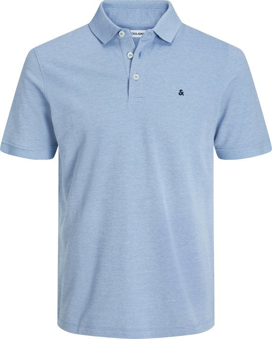 JACK&JONES - JWHPAULOS POLO SS NOOS - Hommes - Polos