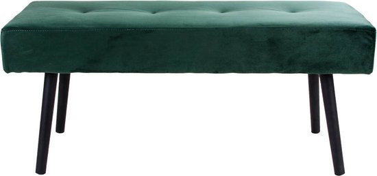 Maison-Banc nordique-Lyla-green