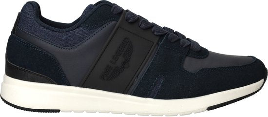 PME Legend Stinster Sneakers Basses - bleu - Taille 47