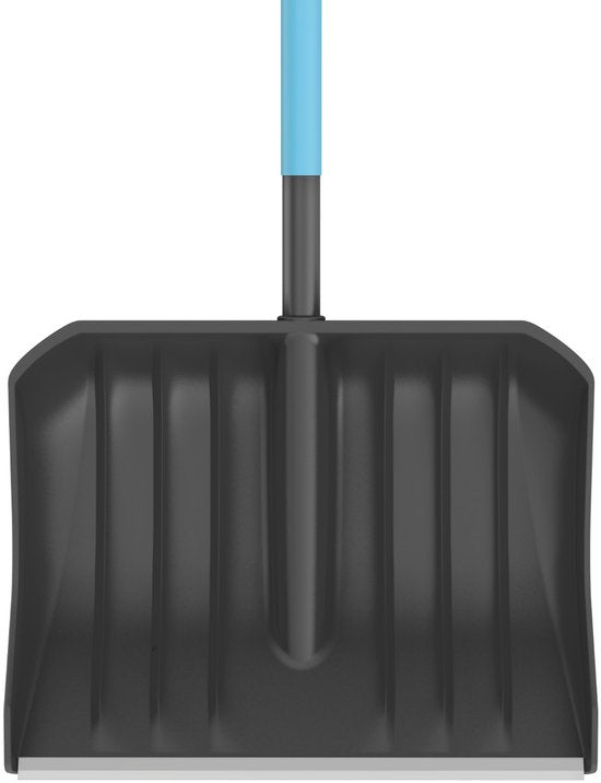 Cellfast - Pelle à neige - Manche en aluminium de 140 cm de long - Cellpro 40-340 + raclette à verre