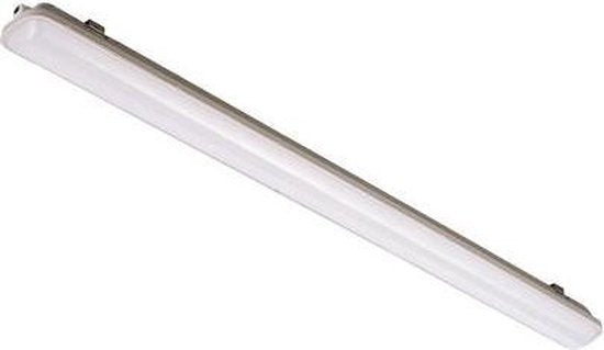 Reled LED luminaire fluorescent 24W 1180mm, RELED24
