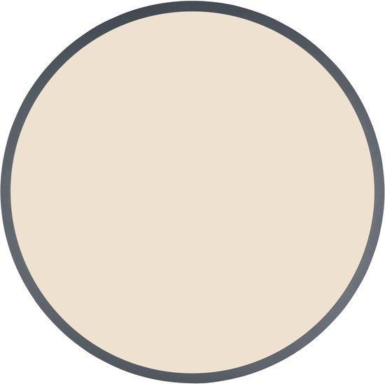 Globo plafonnier Doro - gris - métal - 60 cm - module LED intégré - 416080WD4R-CCT