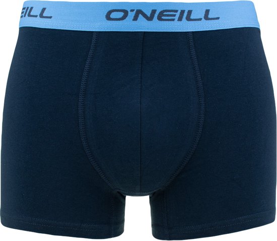 O'Neill Boxer Shorts Hommes (3-pack) - Taille S