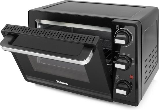 Tristar OV-3622 - Four 800W - 19 litres - Four de camping autoportant - 90 ⁰C - 230 ⁰C