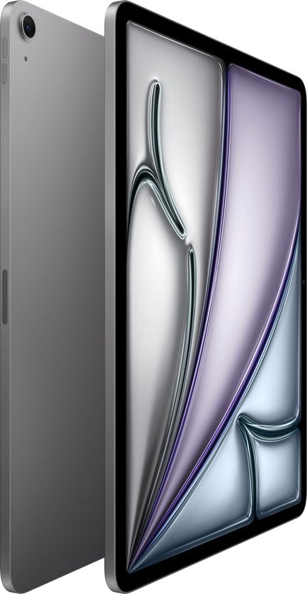 Apple iPad Air (2024) - 13 pouces - WiFi - 1TB - Gris - 6ème génération