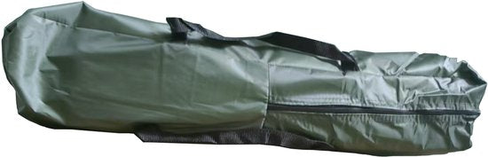 VDD - tente pop-up - tente pop-up 1 personne - tente - tente pop-up imperméable - 200x150x110 - 1 personne - vert