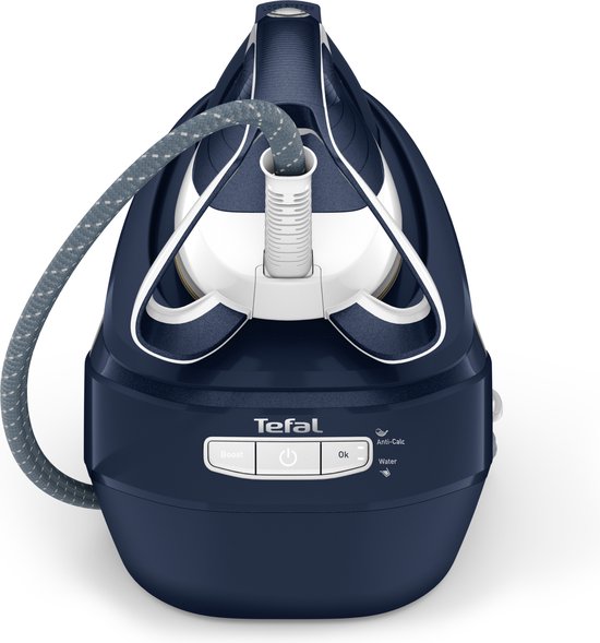 Tefal Pro Express Ultimate II - GV9720 - Générateur de vapeur - 41.50x24.50x29.60 cm